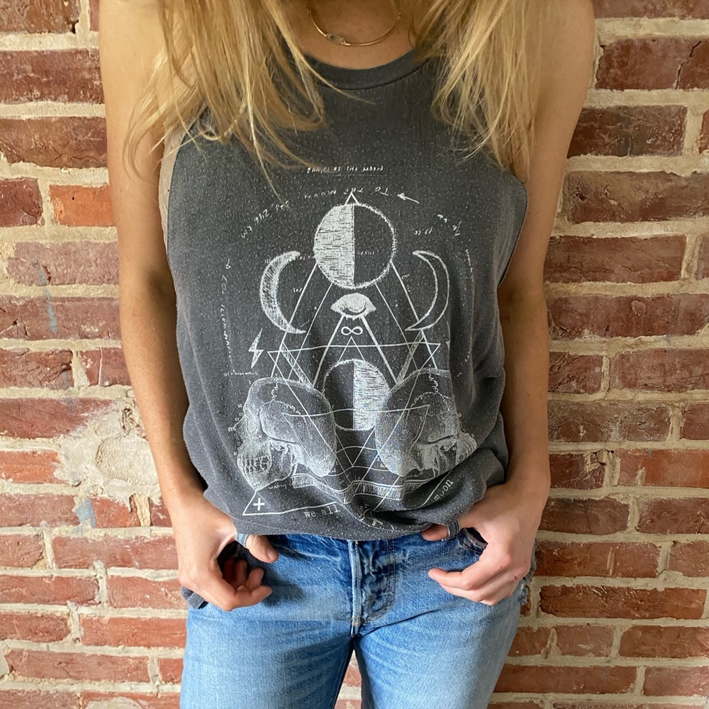 Billabong • Graphic Tank